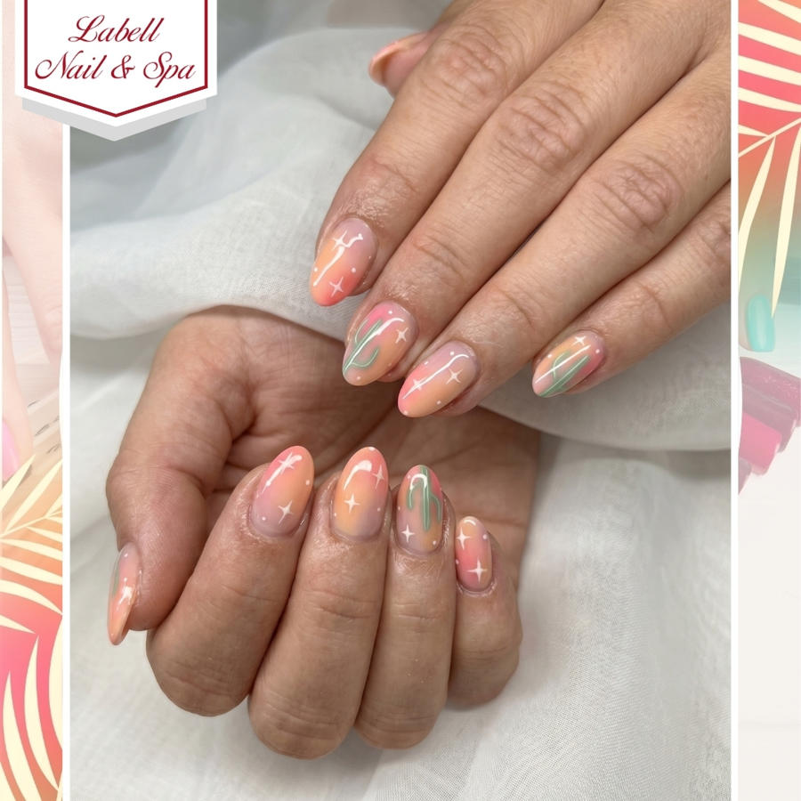 Nail Design